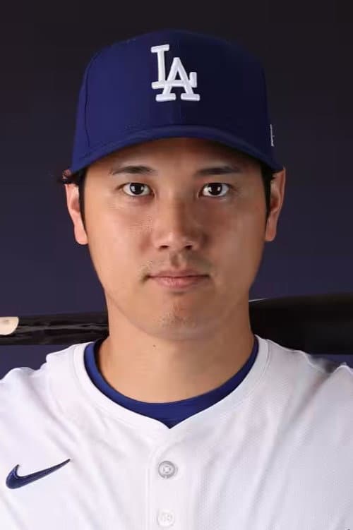 Shohei Otani foto