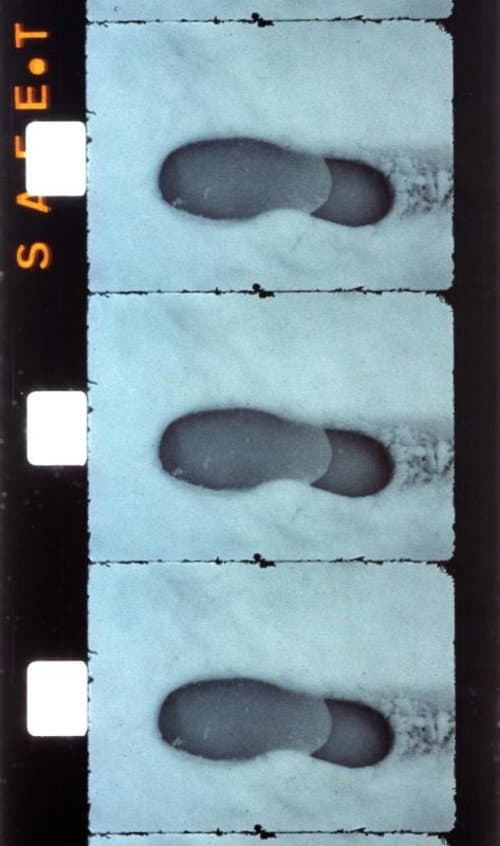 Prima neve (1985) poster