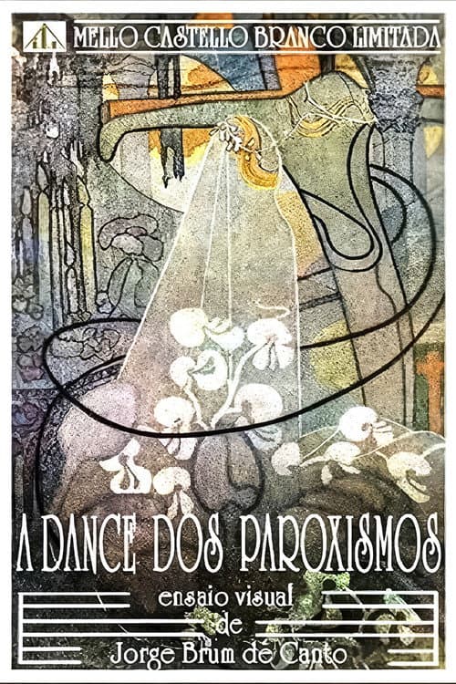 A Dança dos Paroxismos (1929) poster