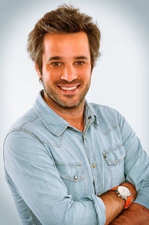 Adrien Devyver foto