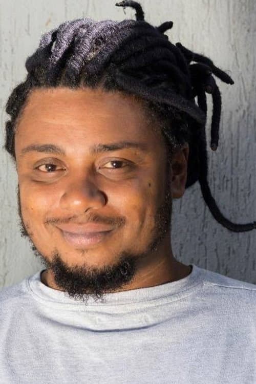 Danilo de Moura foto