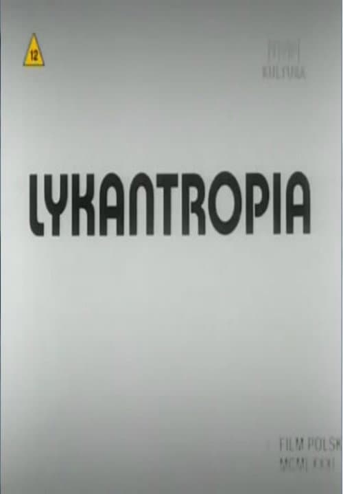 Lykantropia (1981) poster