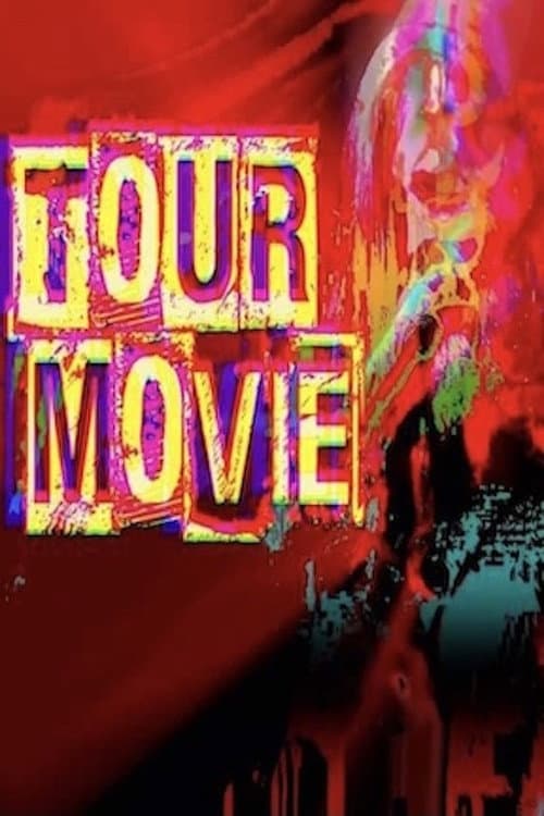 Tour Movie (2021) poster