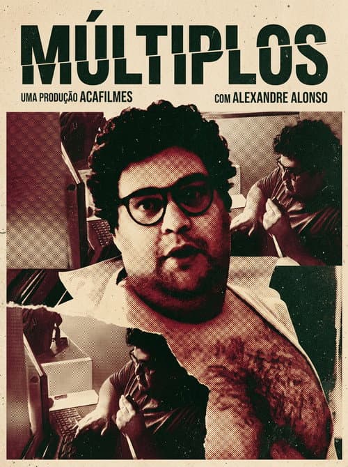 Múltiplos (2026) poster