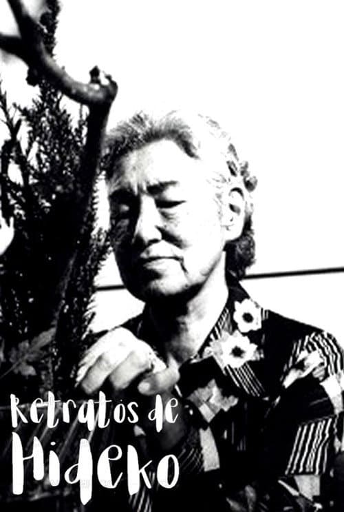 Retratos de Hideko (1981) poster