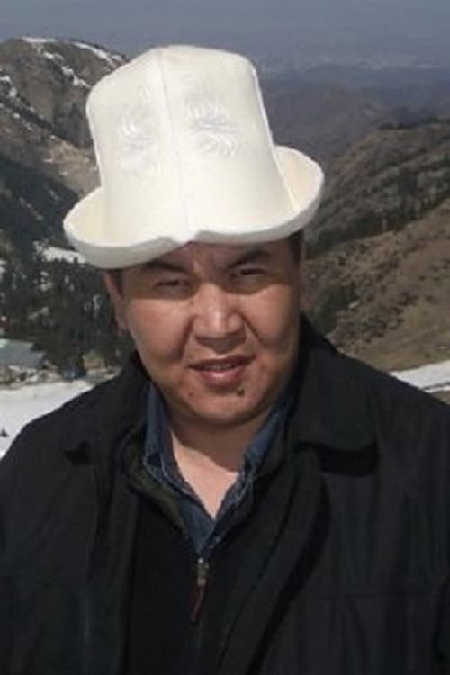 Sadyk Sher-Niyaz foto