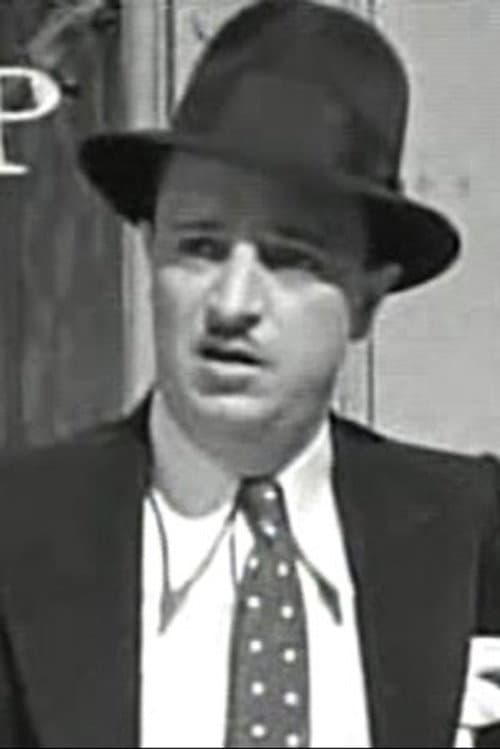 Charles Dorety foto