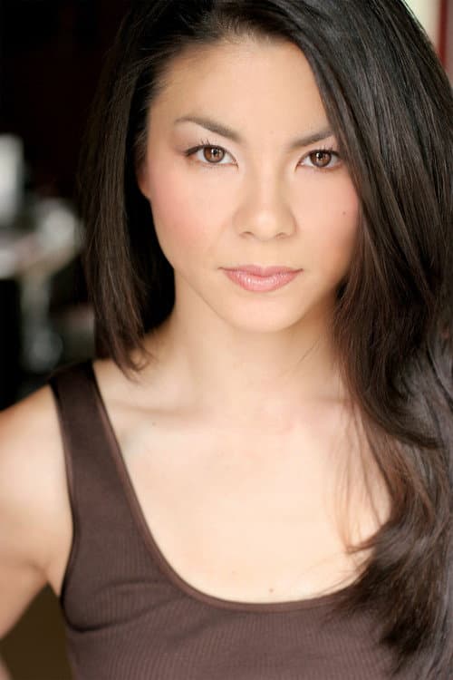 Jade Quon foto