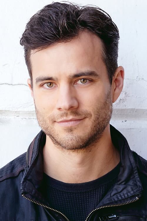 Kristopher Turner foto