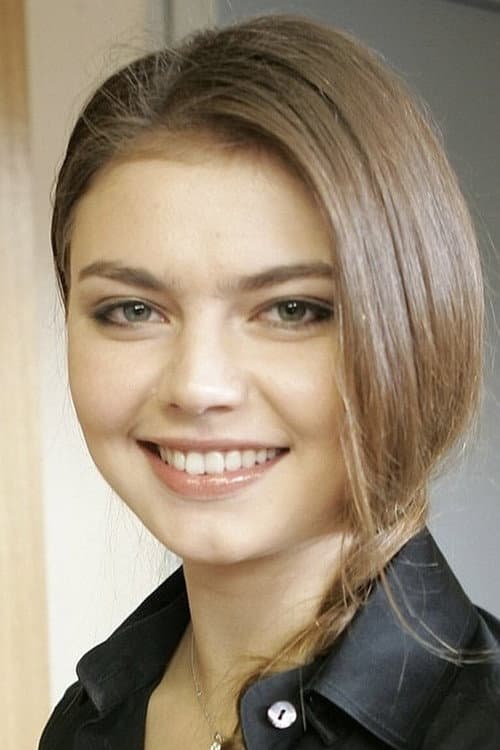 Алина Кабаева foto