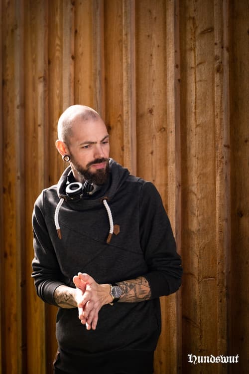 Daniel Alvarenga foto