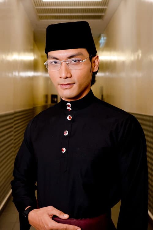 Amir Ahnaf foto