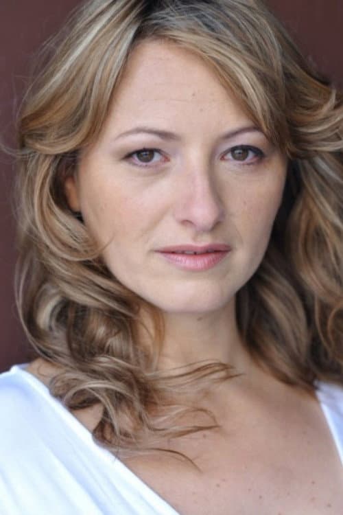 Irena-Heliana Jandris foto
