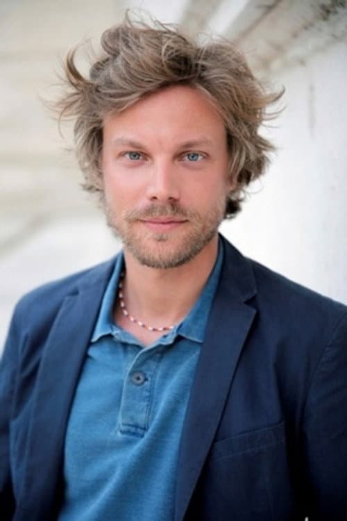 Davide Silvestri foto