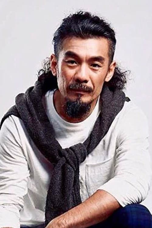 Gino Yang foto