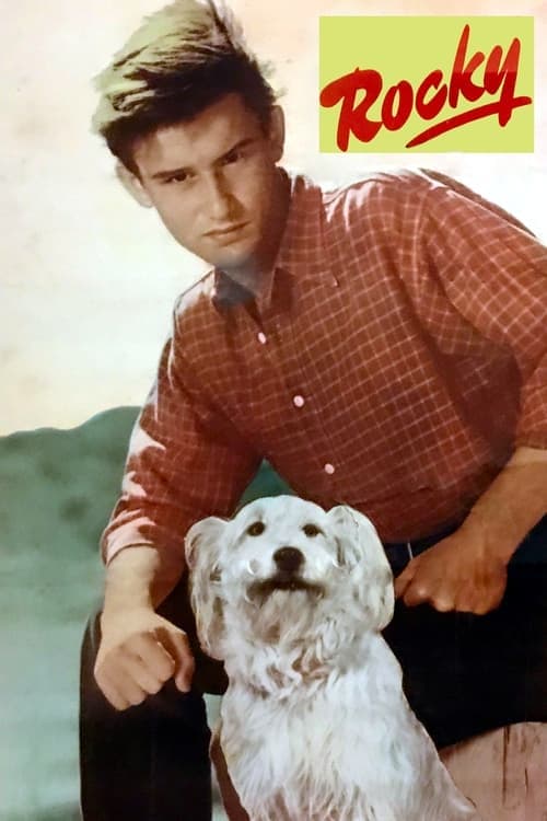 Rocky (1948) poster