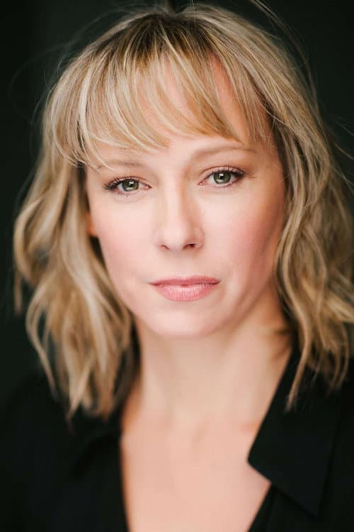 Briony Williams foto