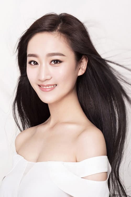 Zhang Wenting foto
