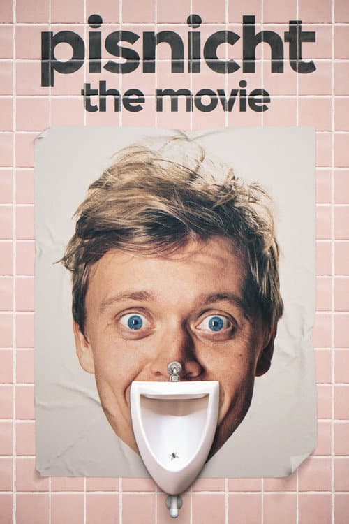 Pisnicht: The Movie (2019) poster