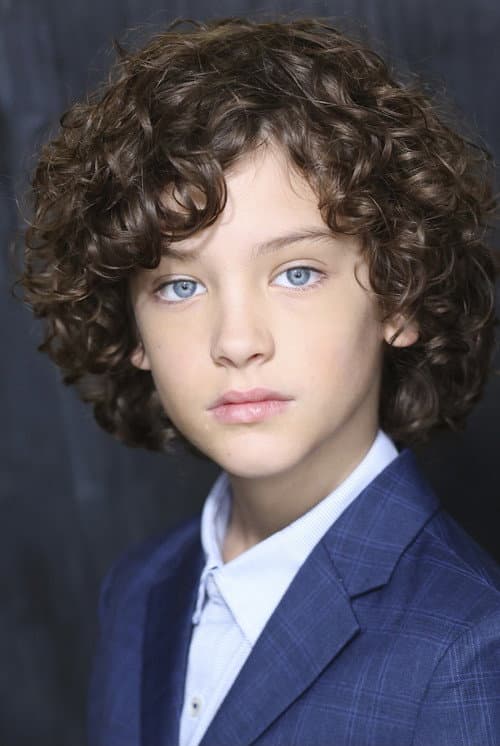 Maximo Masefield foto
