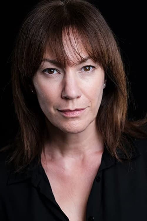 Tanya Franks foto
