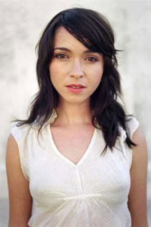 Jade Dornfeld foto