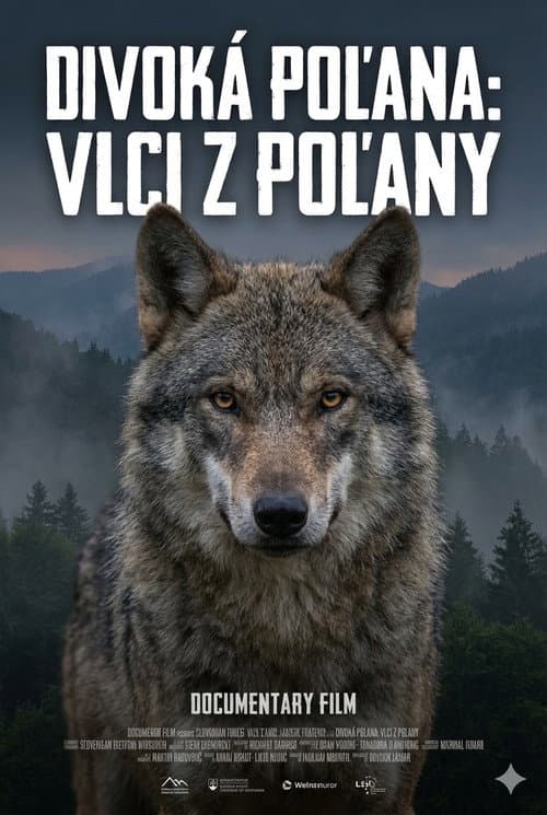 Divoká Poľana: Vlci z Poľany (2024) poster