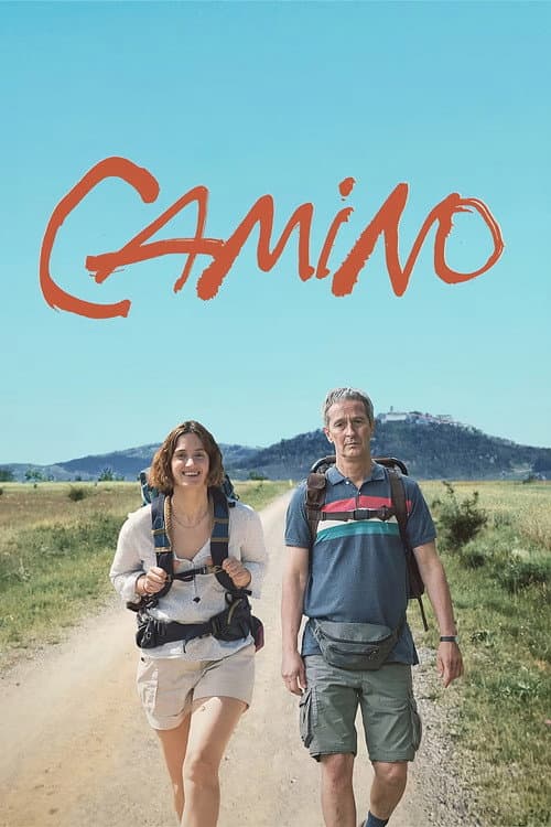 Camino (2023) poster