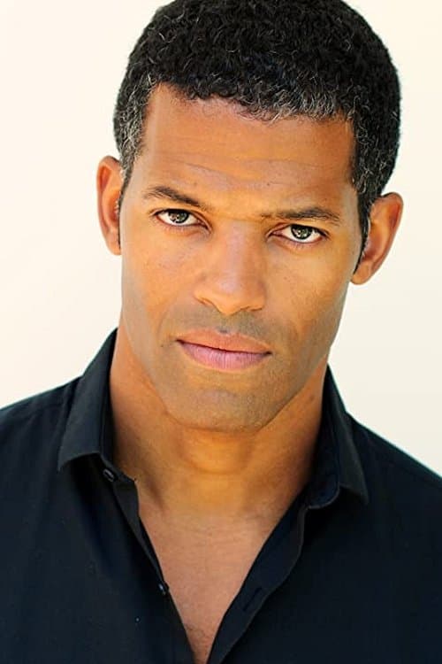 Benjamin Patterson foto