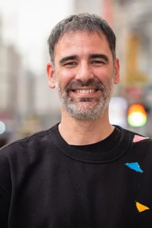 Elías González foto