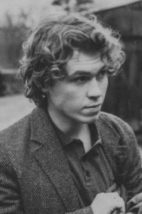 Elijah James foto