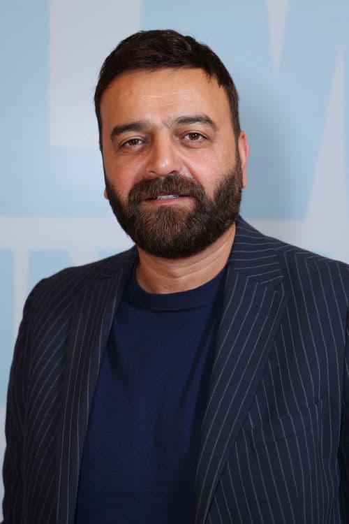 سامر المصري foto