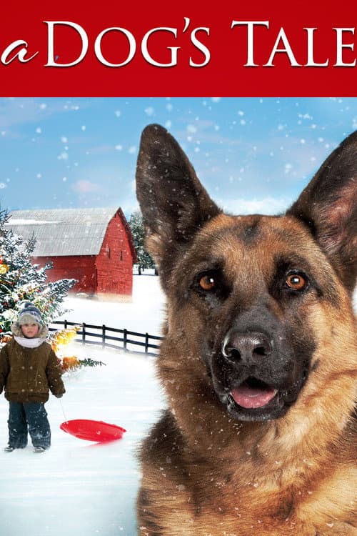 A Dog's Tale (1999) poster