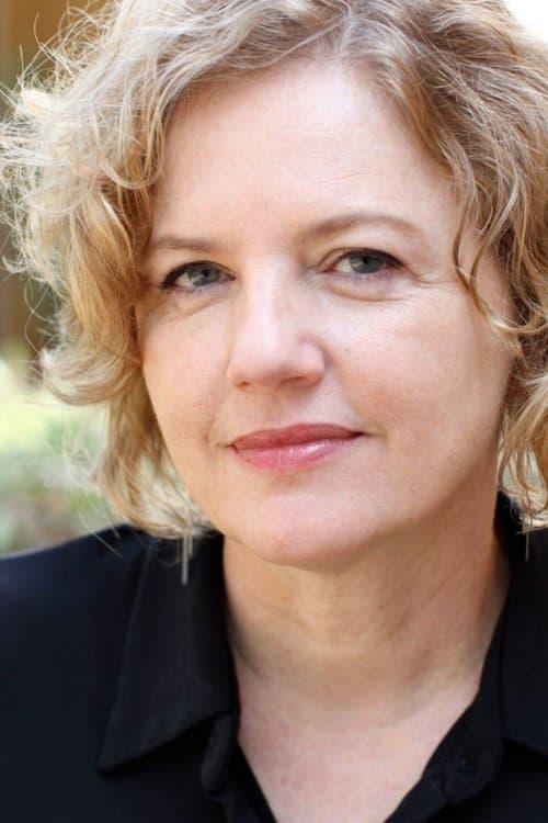 Eve Gordon foto