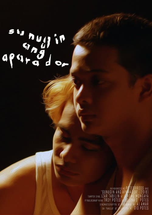 Sunugin ang Aparador! (2018) poster
