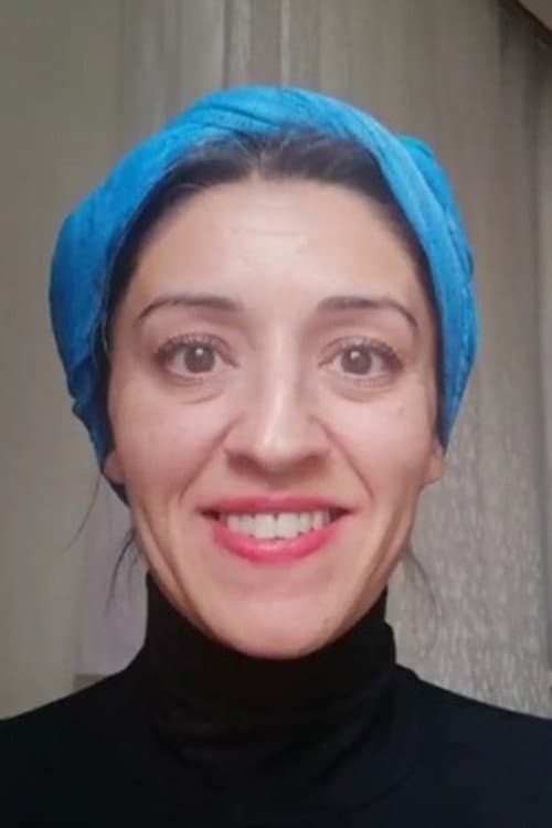 Ebru Çapraz foto