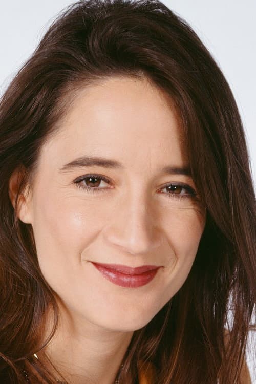 Anne Ramsay foto