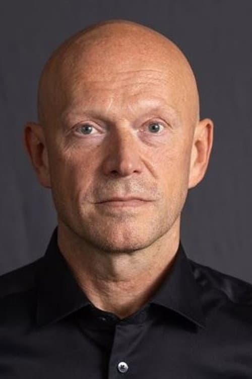 Johan Eriksson foto