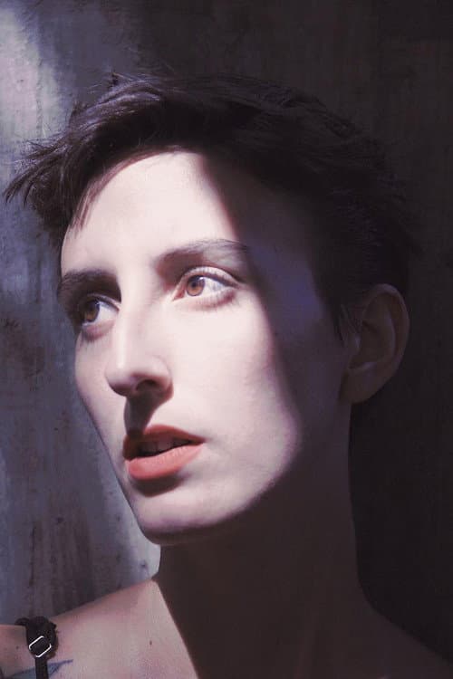 María Eva De Sanctis foto