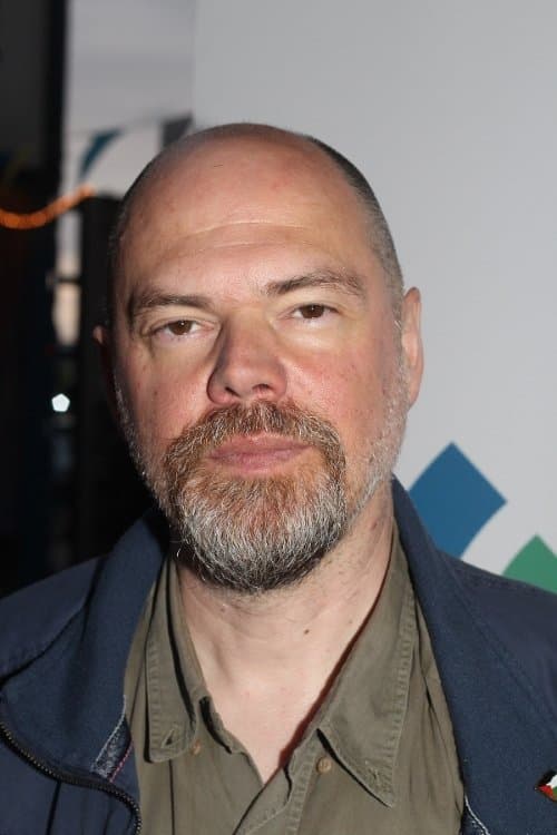 Frank Vercruyssen foto