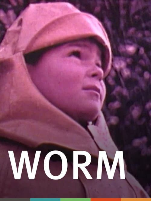 Worm (2001) poster