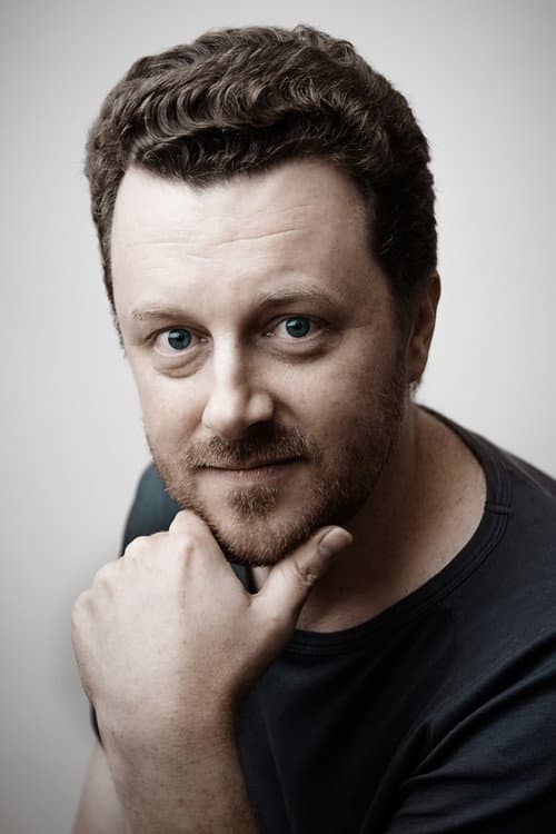 Paul Leeming foto