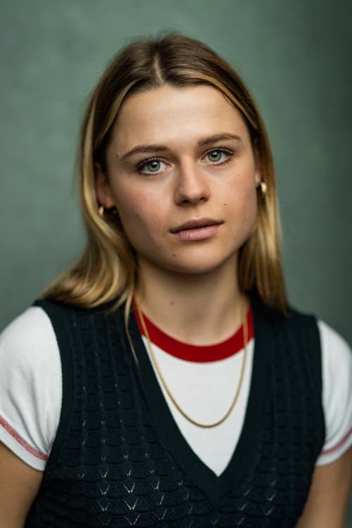 Honor Koe foto