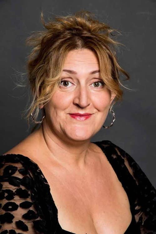 Gloria Albalate foto