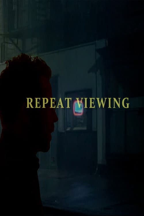Repeat Viewing (After Hours) (2017) poster