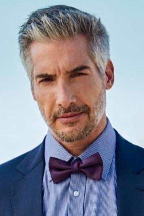 Paulo Leroy foto