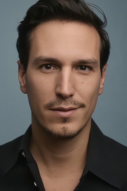 Sinan Bertrand foto