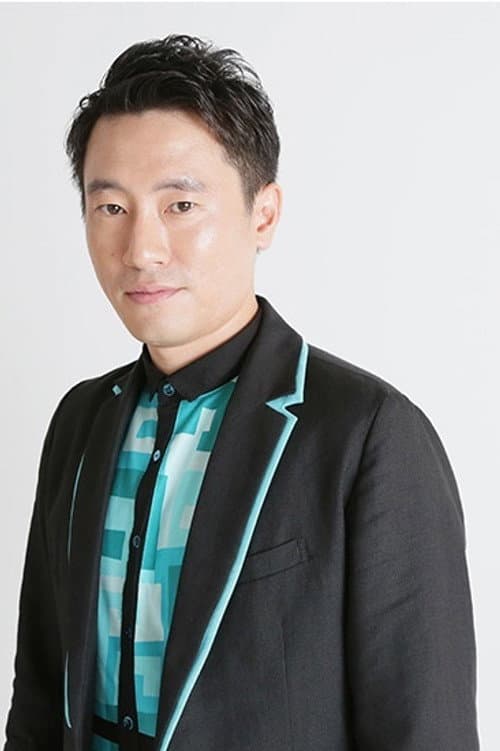少路勇介 foto