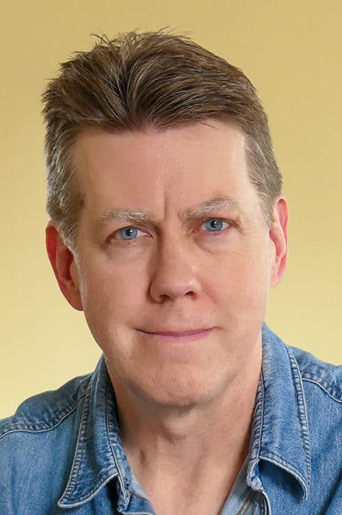 David Knell foto