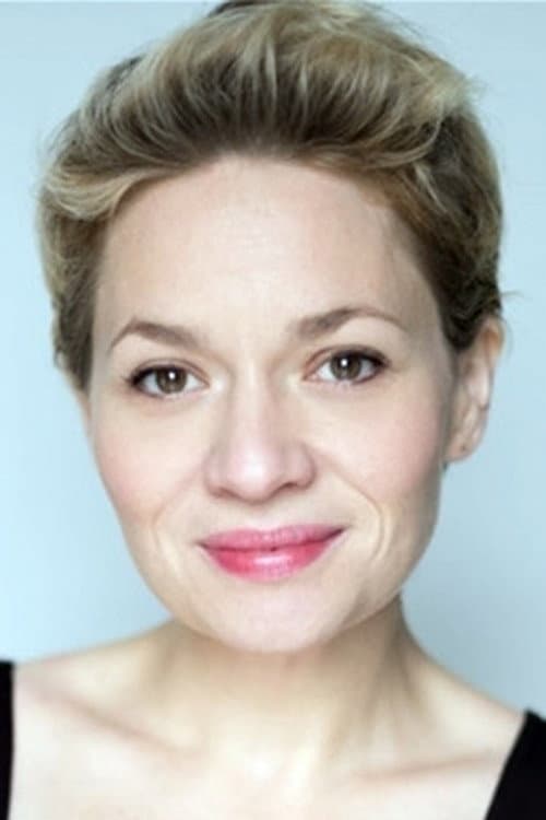 Lara Neumann foto